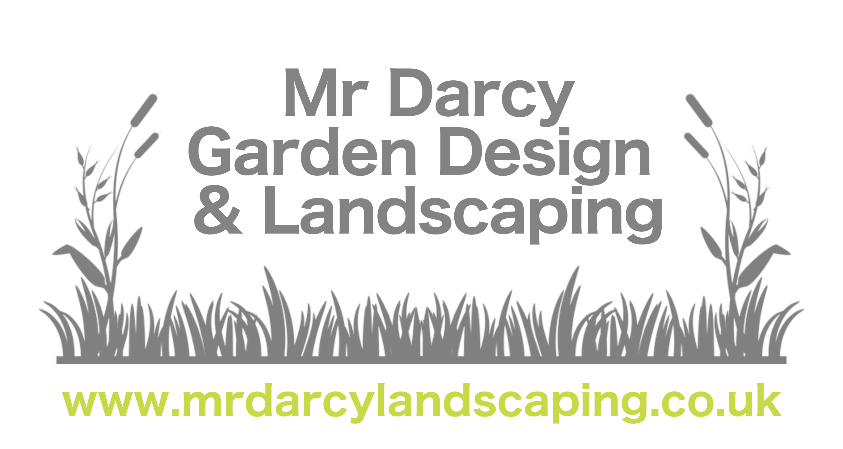 Mr Darcy Garden Design & Landscaping